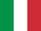 Flag of Italy Icon