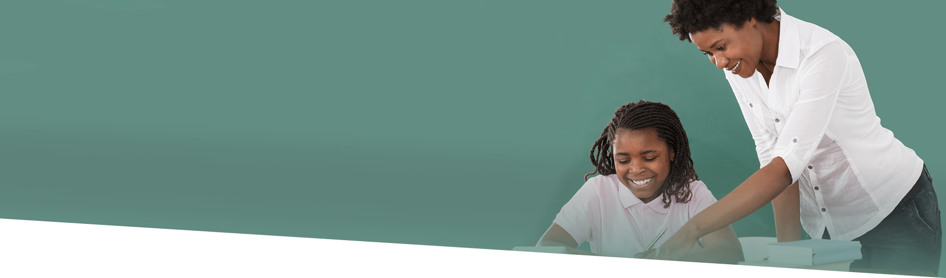 IEP Translation Solution Banner Slant 2