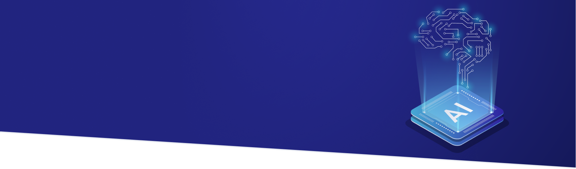 Main AI Engine Hero Section