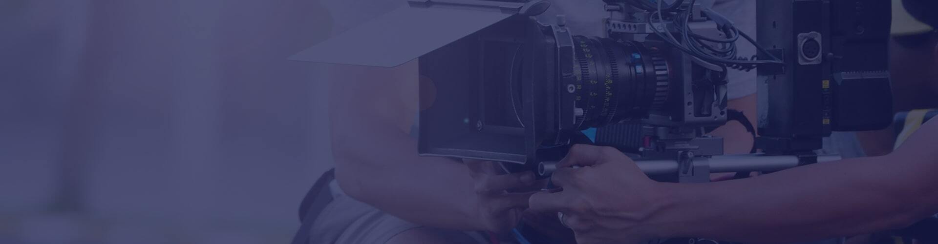 Media & Entertainment RFQ Page-min