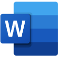 Microsoft Word