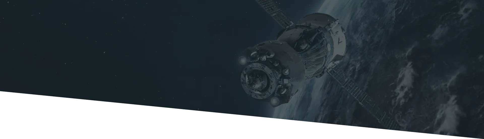 Website Translation banner