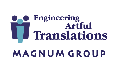 Magnum Group logo