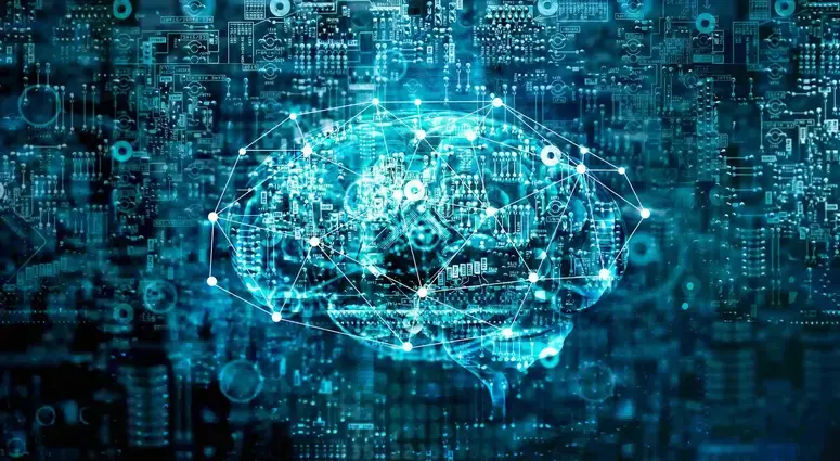 digital brain network technology