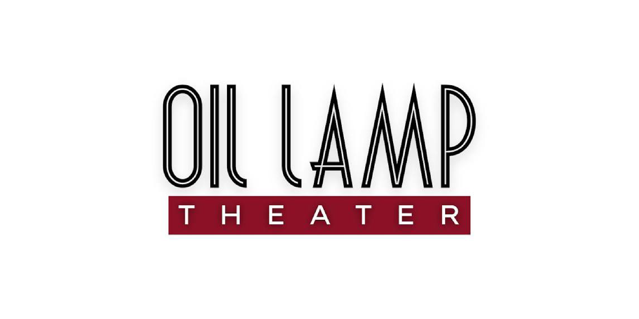 oil lamp theater